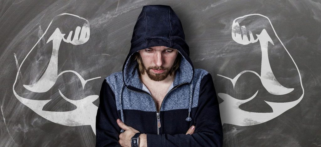 Machismo, por que você&nbsp;existe?