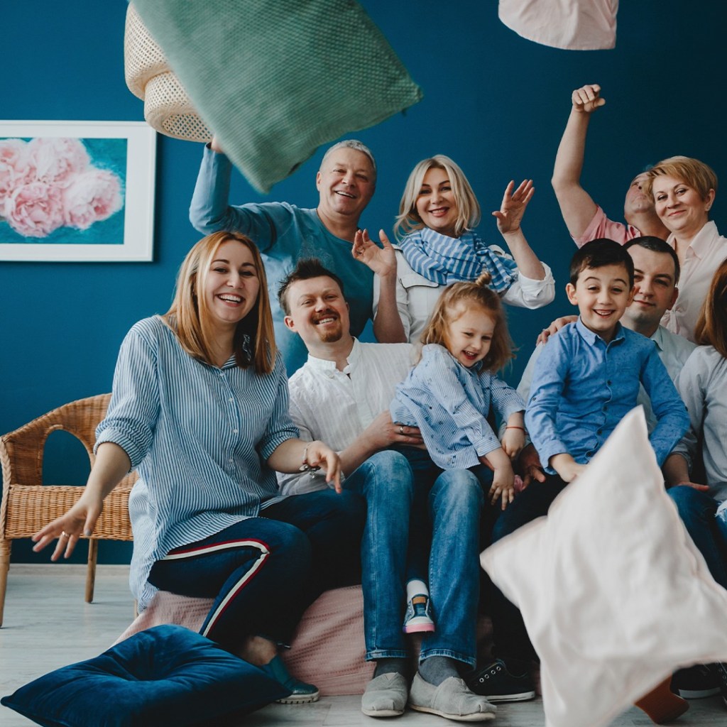 Constelação familiar: para o que serve e como pode te&nbsp;ajudar