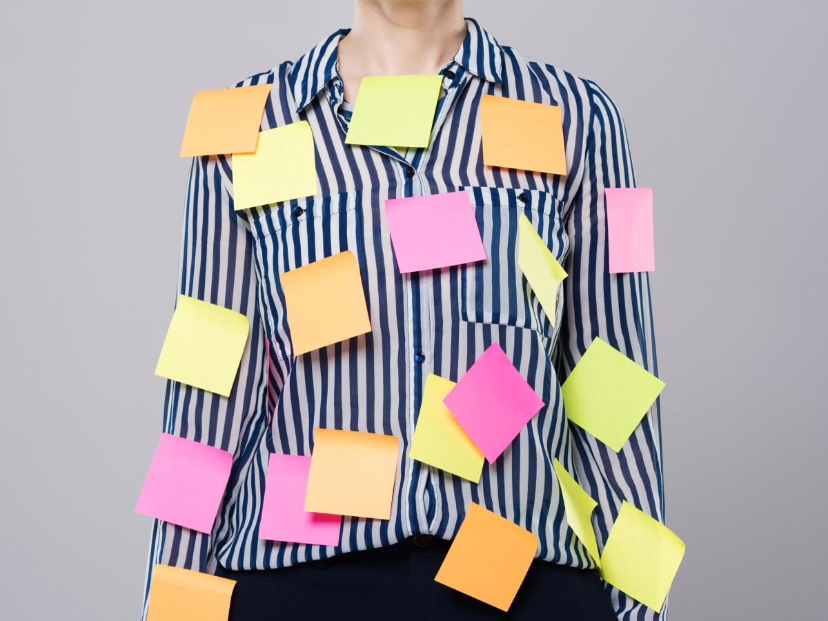 Mês da Mulher: os riscos que o perfeccionismo pode trazer à&nbsp;saúde