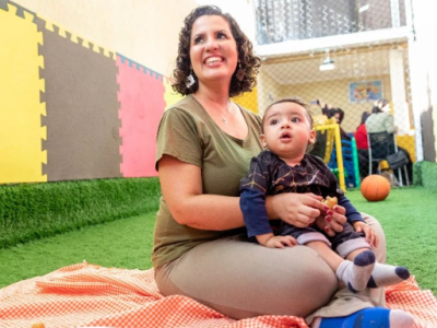 7 dicas sobre maternidade que toda mãe precisa saber e&nbsp;praticar