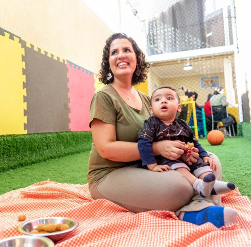 7 dicas sobre maternidade que toda mãe precisa saber e&nbsp;praticar